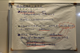 ファシリテーター道場 中級編 第4回